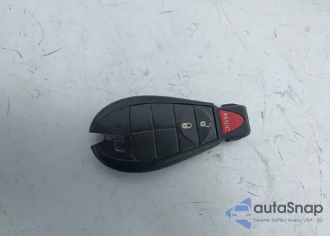 2012 Dodge Grand Caravan Se/Avp z USA, uszkodzony, nr VIN 2C4RDGBG3CR330076